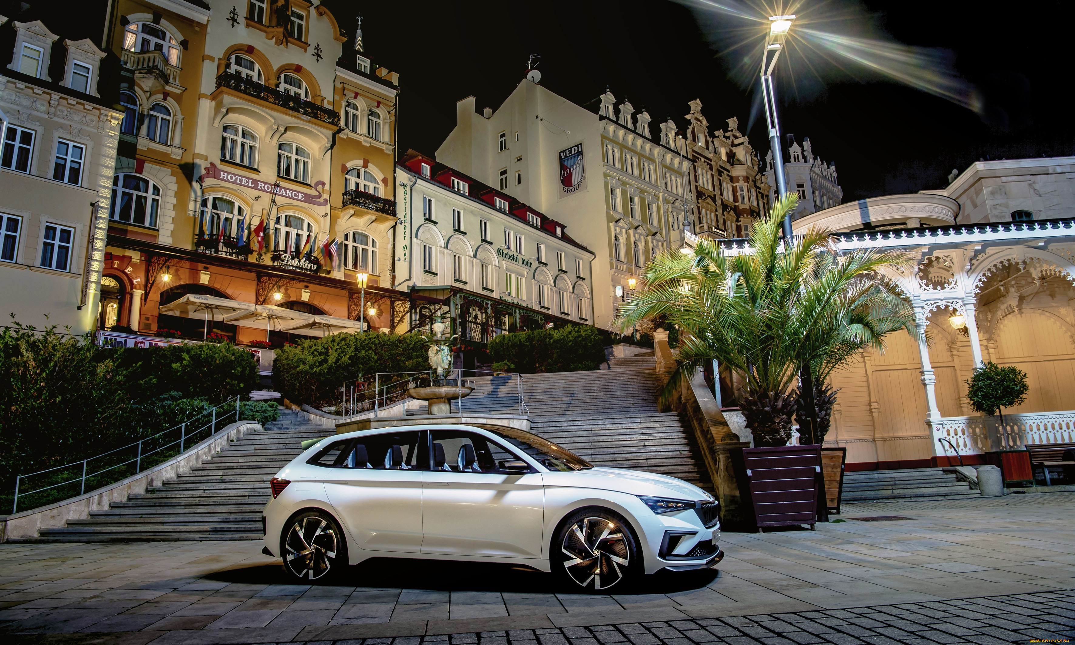 , skoda